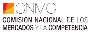 Logo CNMC