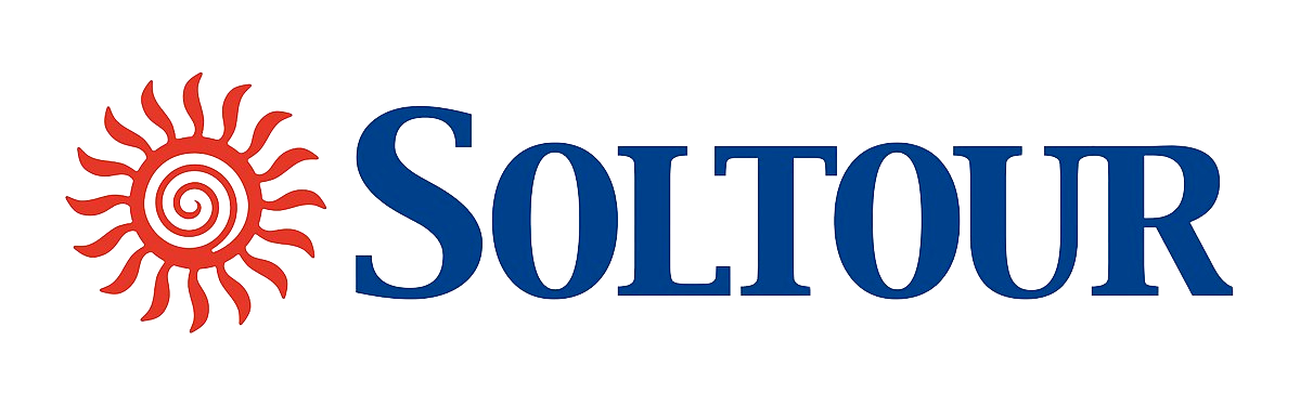 Logo SOLTOUR - Editada