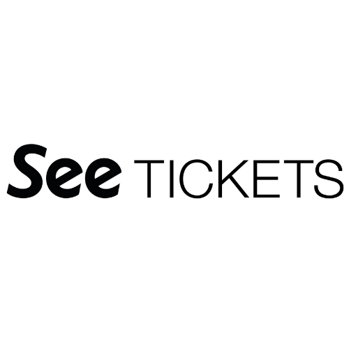 Logo Seetickets sin fondo