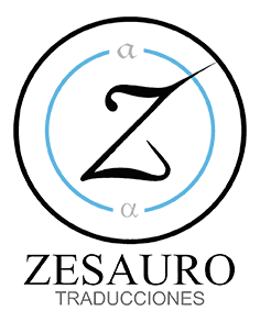 Logo zesauro