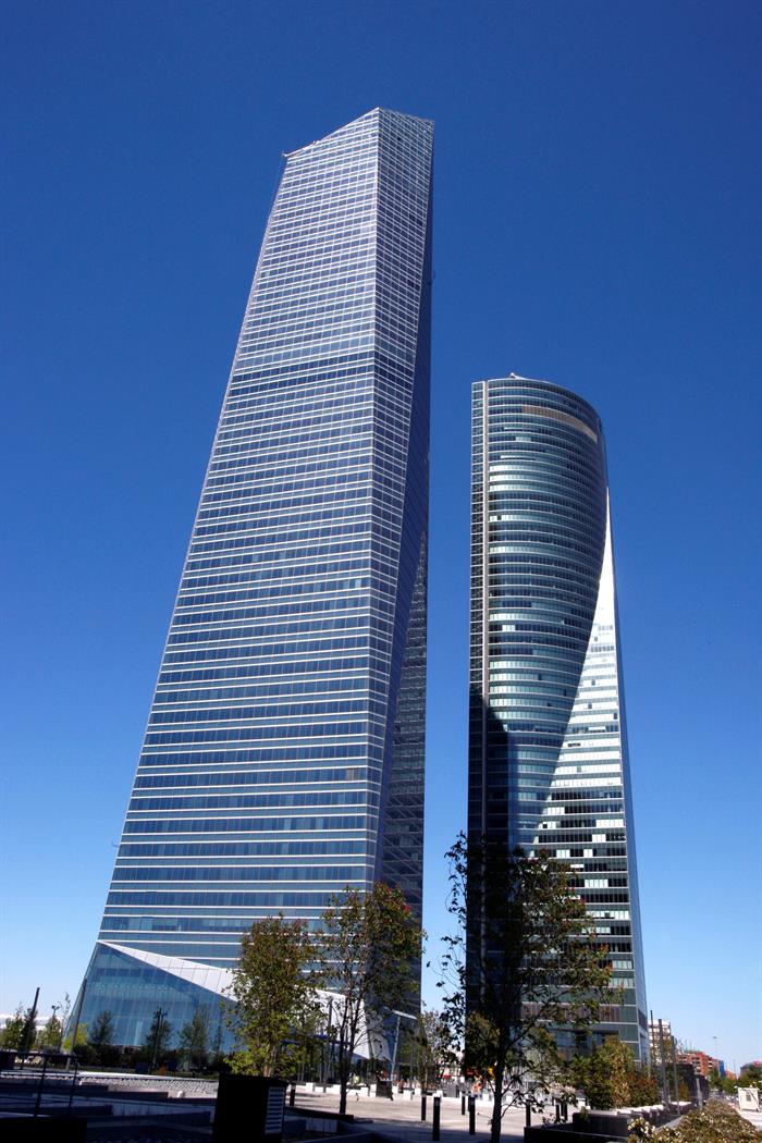 4 Torres Madrid