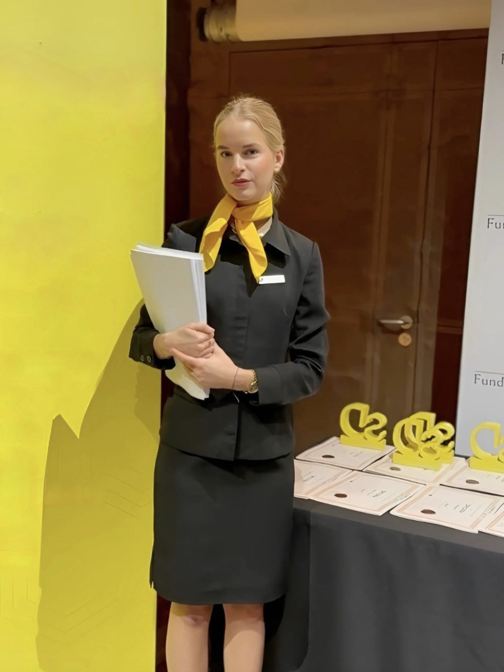 Farmaforum: el valor del personal de protocolo en el sector sanitario