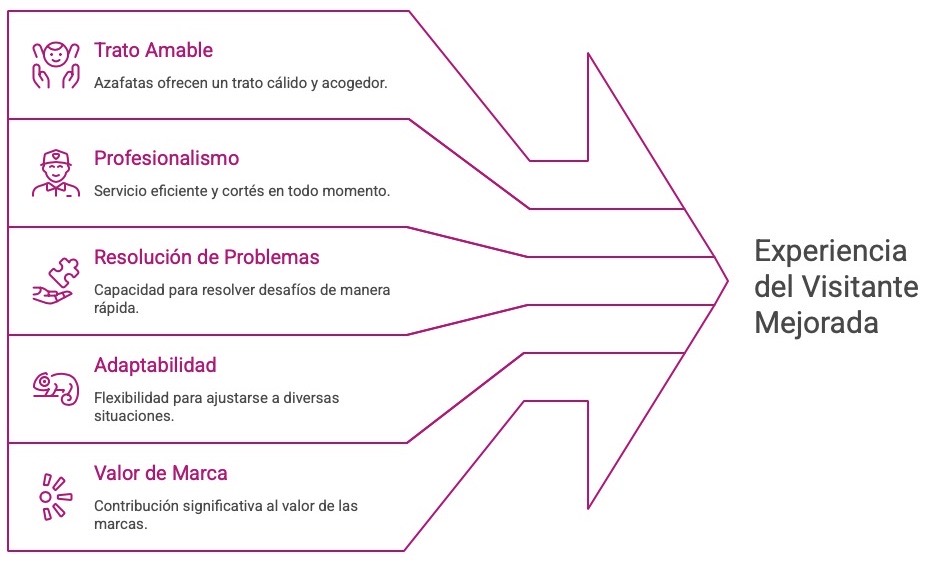 Experiencia cercanía y profesionalidad