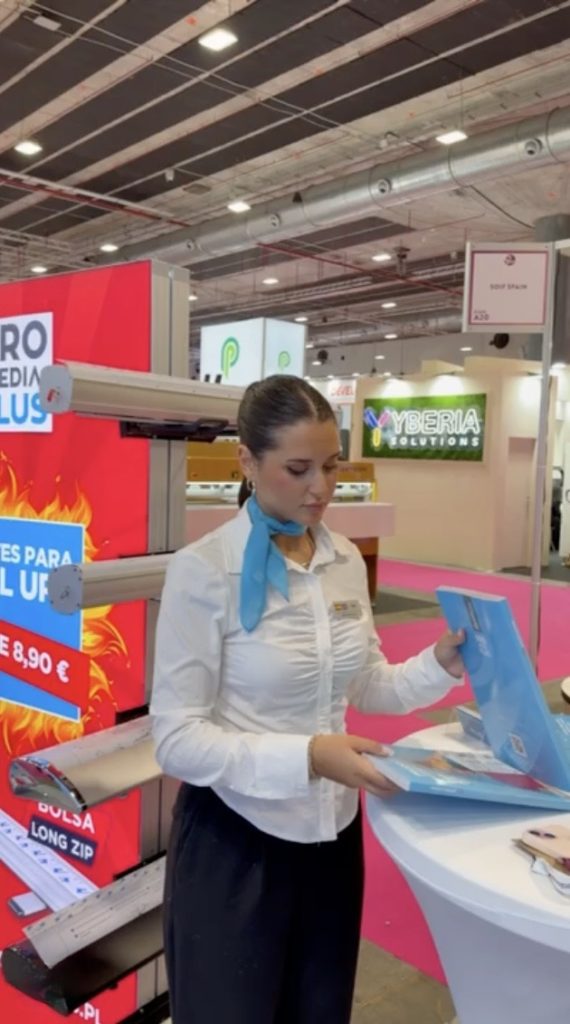 Activaciones de marca